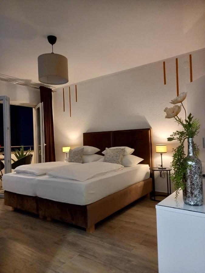 Garfild 1 Guest House Novi Vinodolski Bagian luar foto