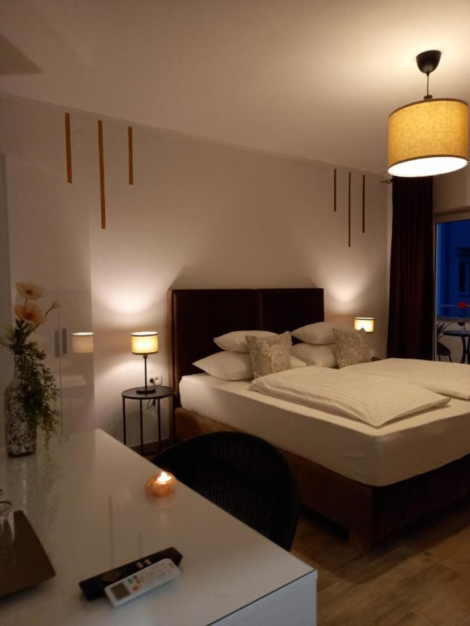 Garfild 1 Guest House Novi Vinodolski Bagian luar foto